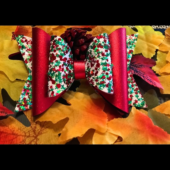 Baby girl bow - Picture 1 of 1